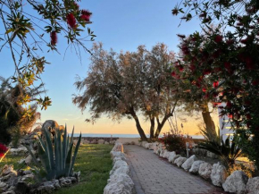 Le Mandrelle Beach Resort, Amantea
